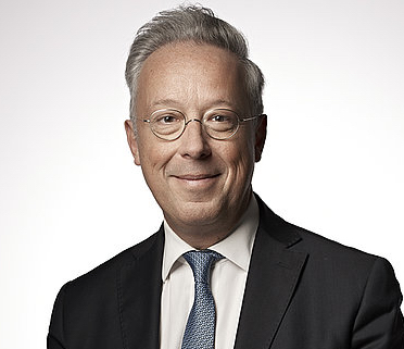 Lionel Aeschlimann, Mirabaud Asset Management